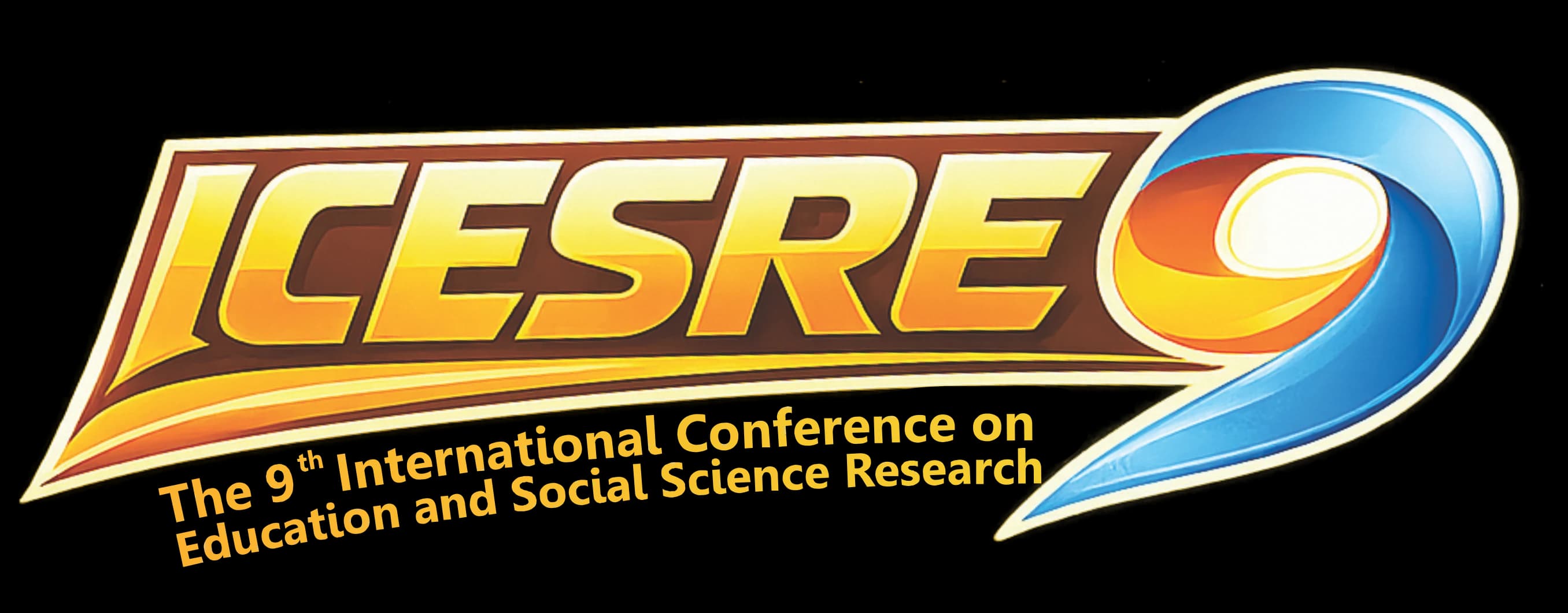 ICESRE 9: The 9th International Conference on Education and Social Science Research