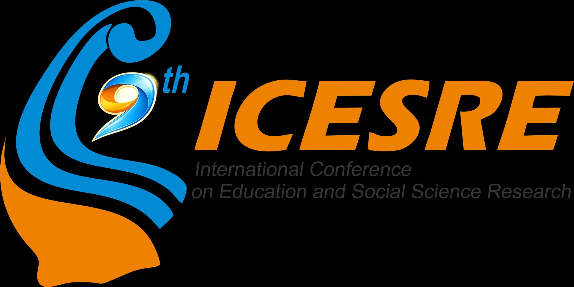 ICESRE 9 Logo