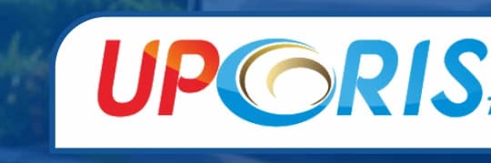 UPGRIS TV logo