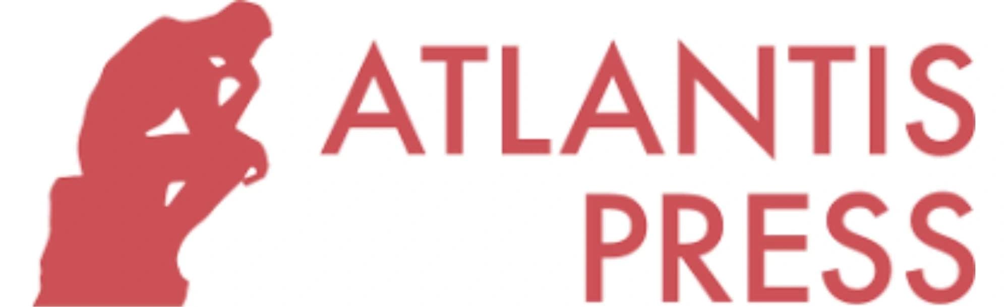 Atlantis Press official logo