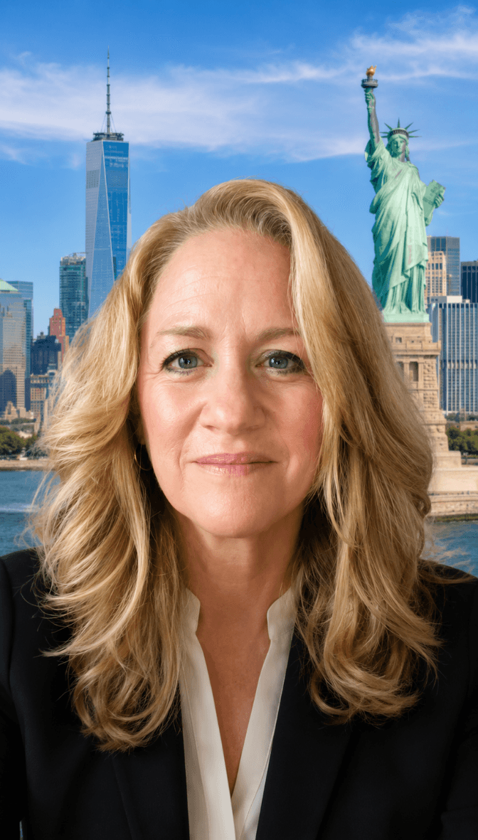 Rachel Toncelli, EdD