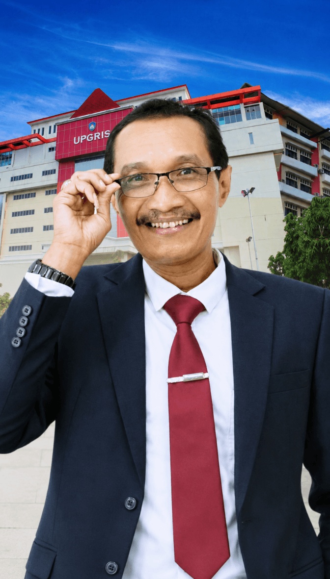 Dr. Sapto Budoyo, S.H., M.H.
